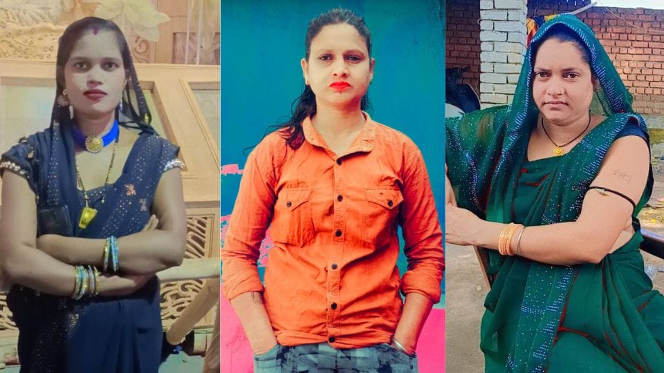 Three women missing in Korba found in Raipur