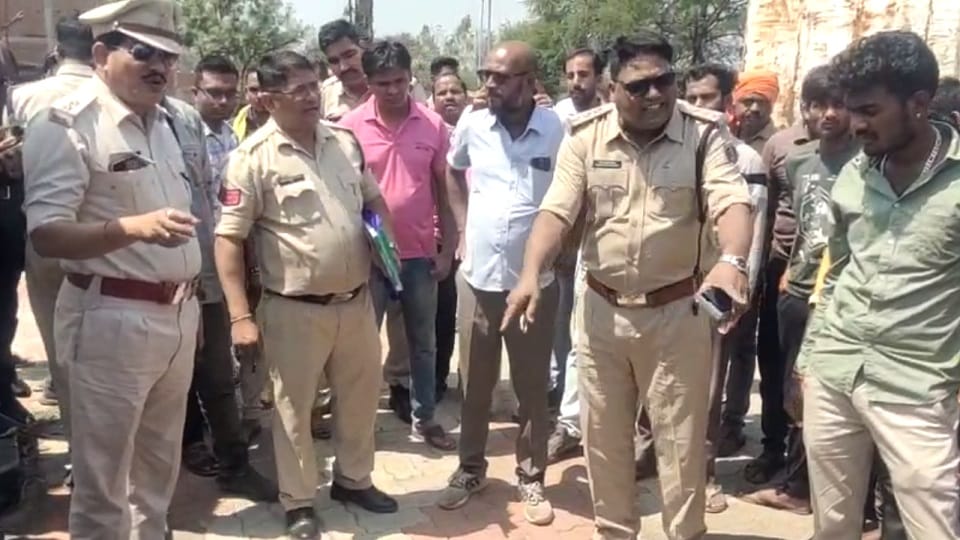 Dead body of youth recovered in Gaurela Pendra Marwahi