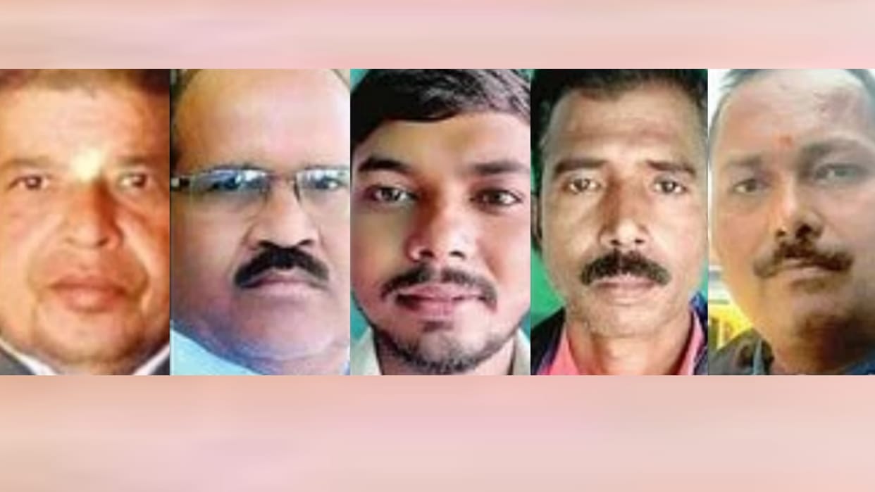 Loksabha Election 2024: See a ground report of Mohanlalganj Loksabha seat.