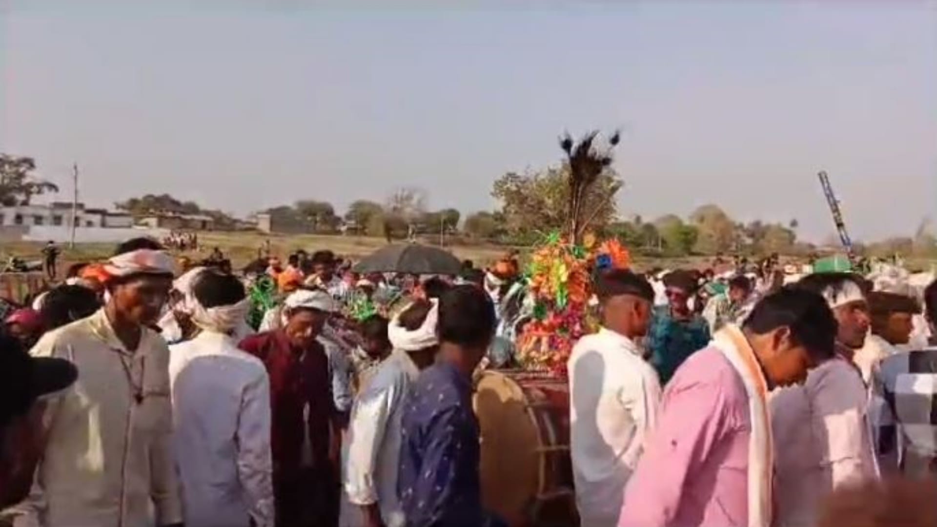 भगोरिया पर्व