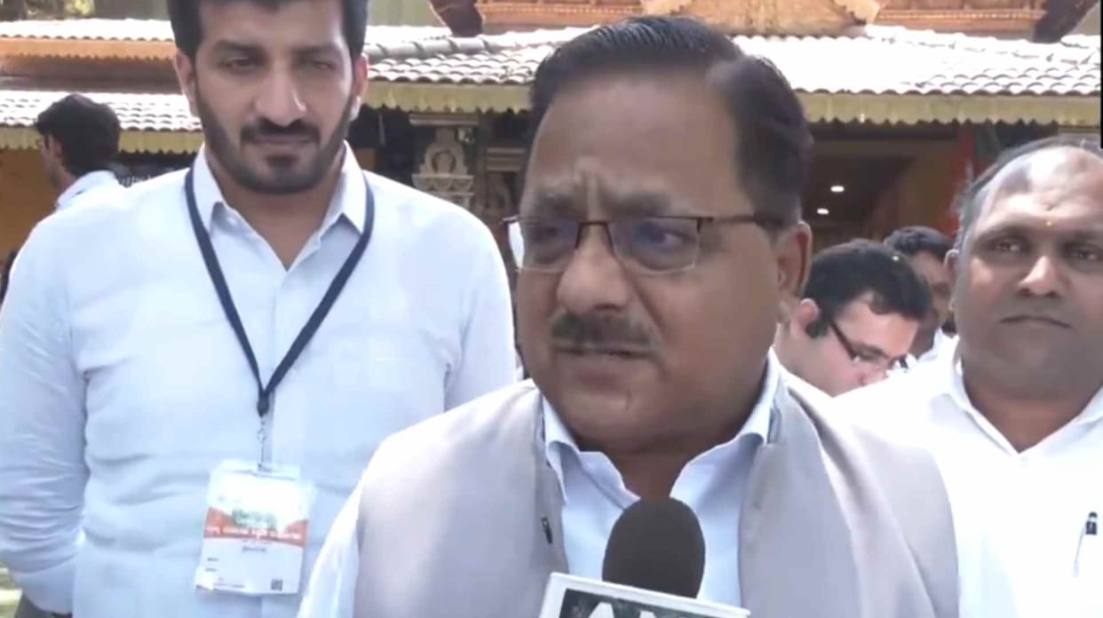 Karnataka state election in-charge Radha Mohan said BJP and JDS have have decided to contest on 28 seats