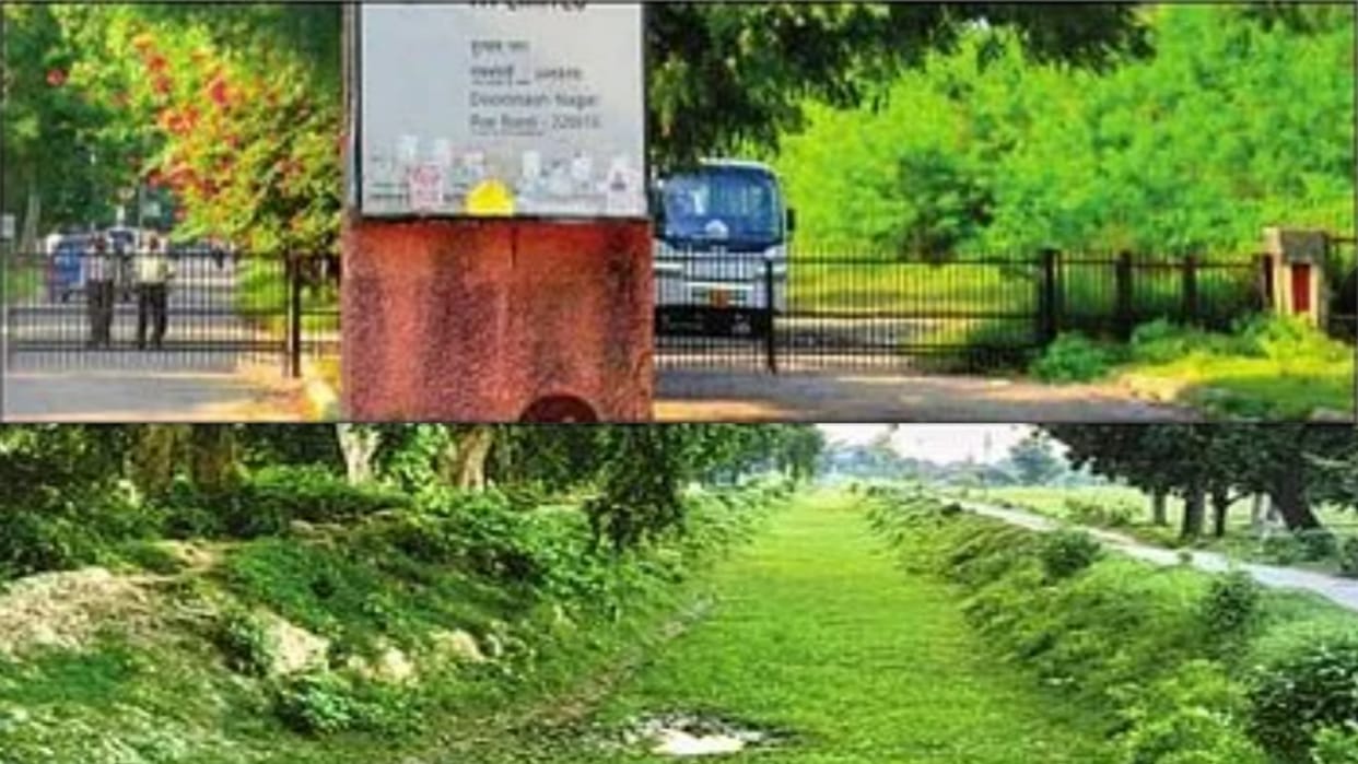 Loksabha Election 2024: See how Raebareli changed and what is current situation.