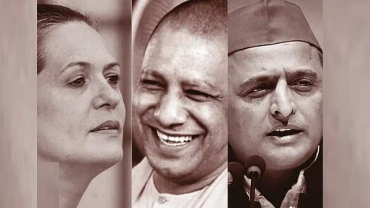 Loksabha election 2024: Congress used BMD formula to win in Raebareli.