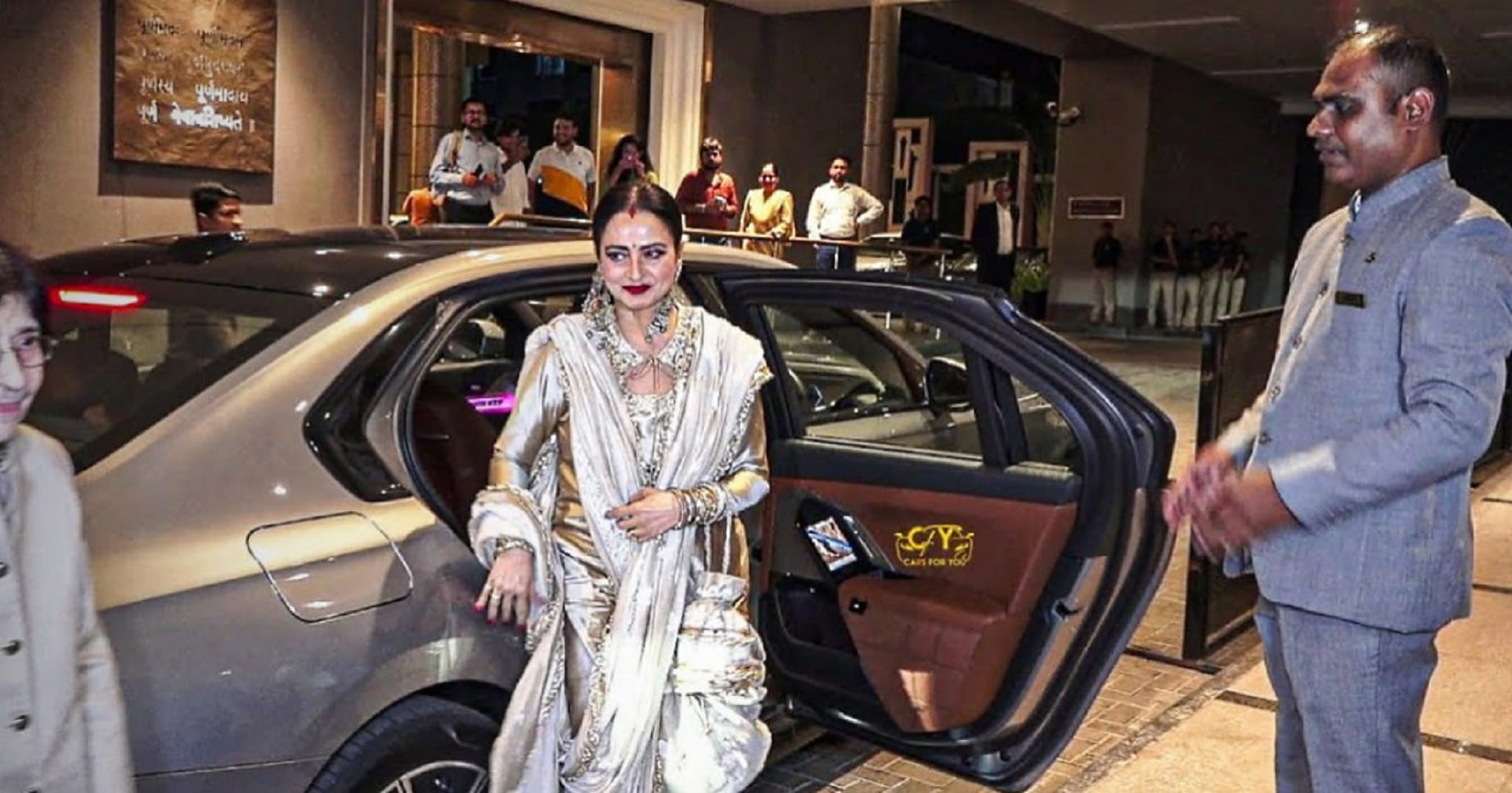Top Bollywood Celebrities Who Own electric vehicles Know Details