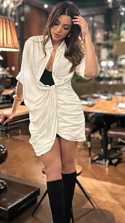 शमा सिकंदर