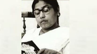 Flash Back: देश की पहली महिला सीएम को गोंडा ने सांसद बनाया, महिला कांग्रेस की स्थापना भी की थी Sucheta kriplani became the MP from Gonda.