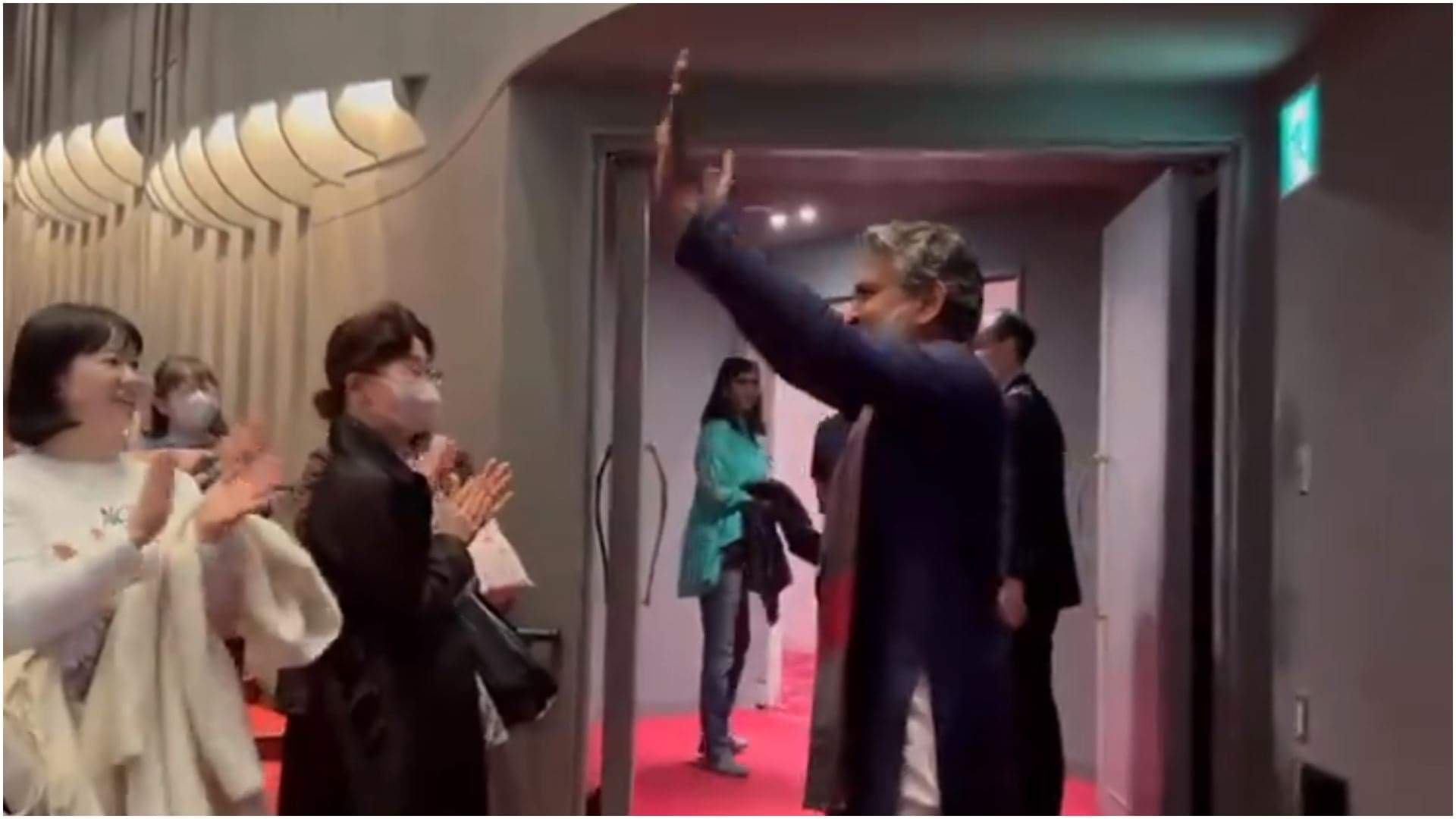 RRR adapted as Broadway play in Japan by 110 year old Takarazuka company SS Rajamouli shares post