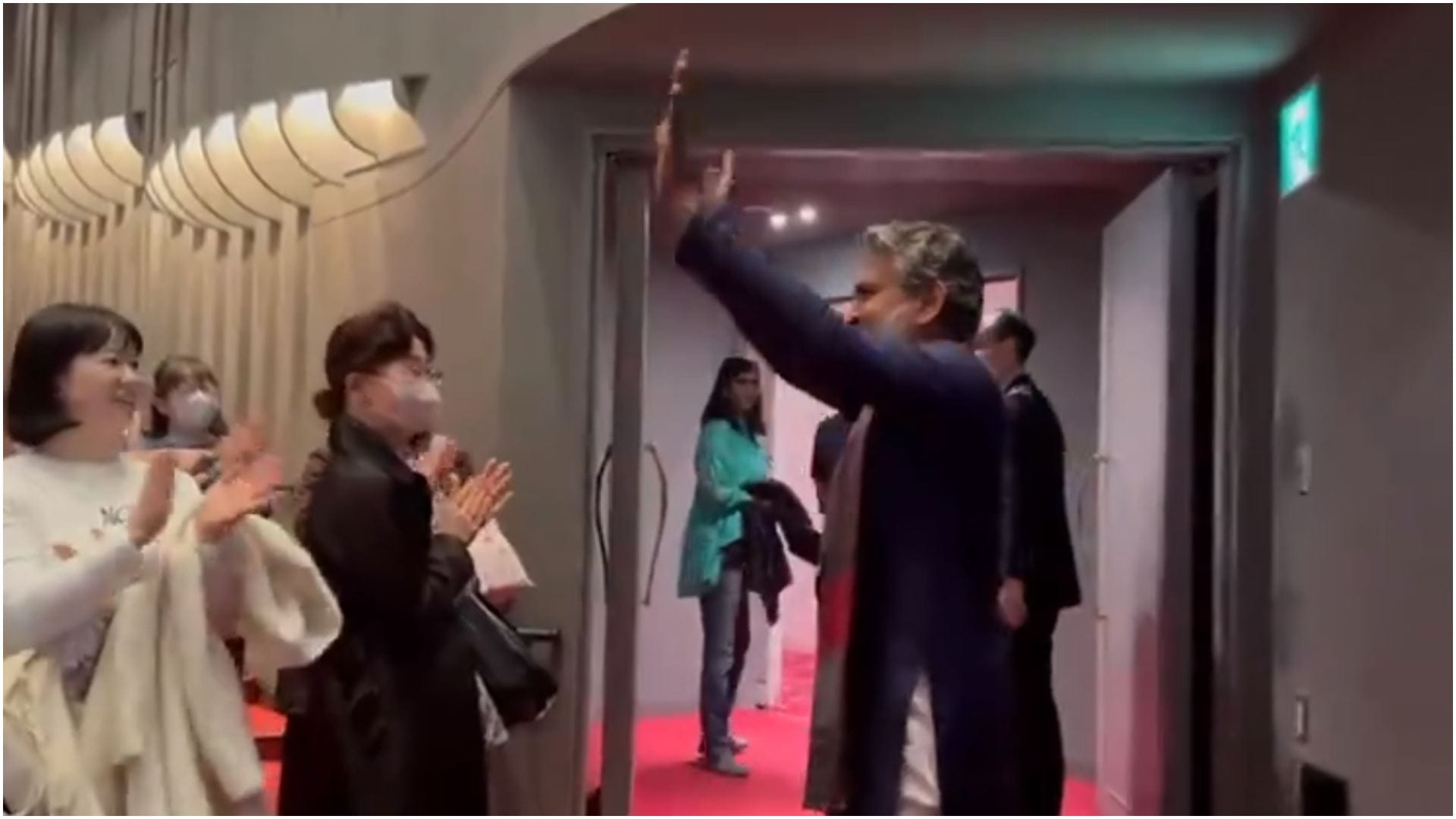 RRR adapted as Broadway play in Japan by 110 year old Takarazuka company SS Rajamouli shares post