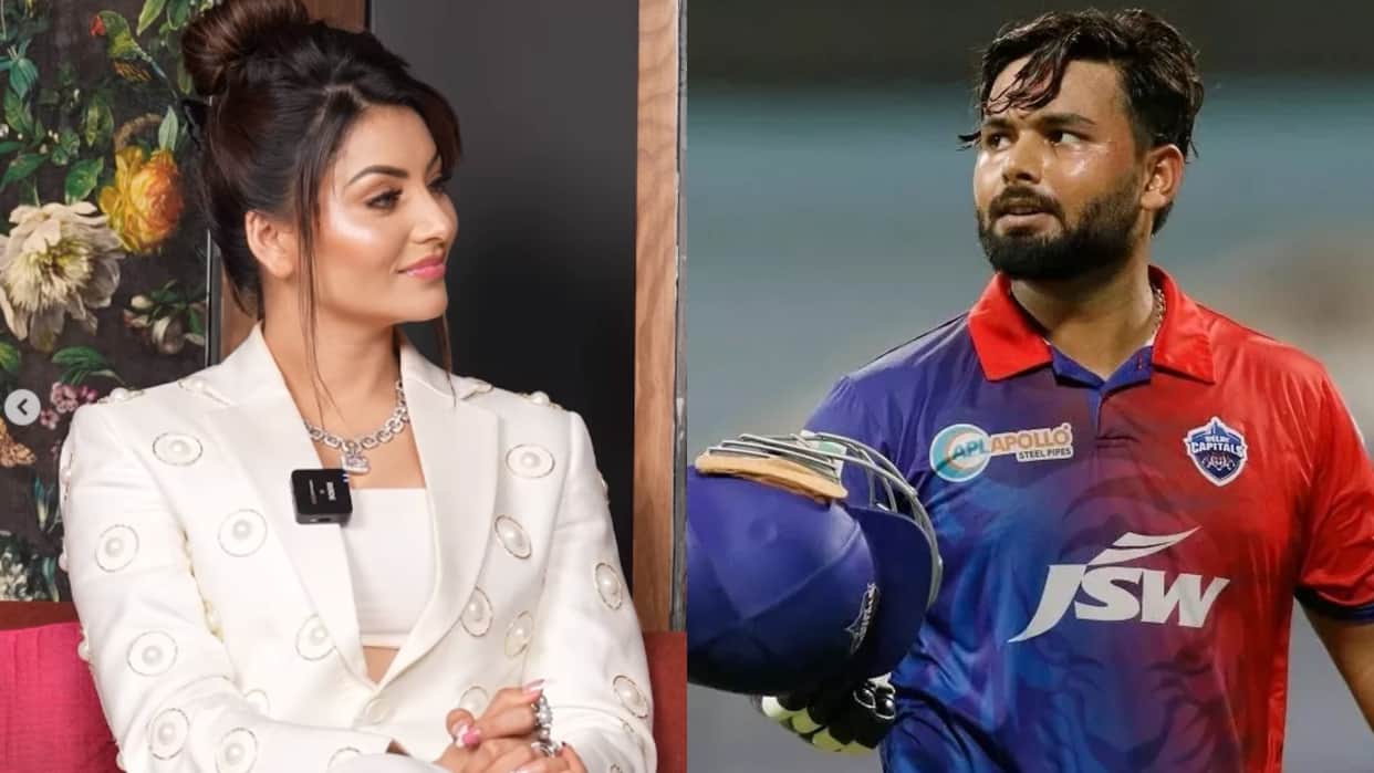 IPL 2024 Urvashi Rautela Statement on Her Marriage with Rishabh Pant Know Answer