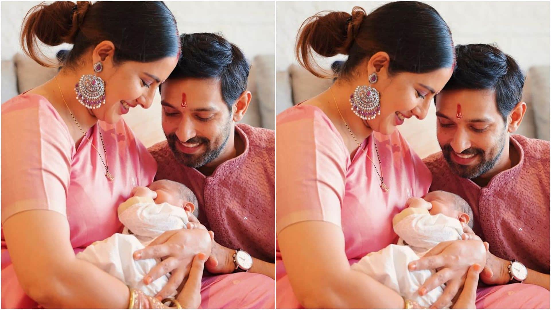 Bollywood Stars First Holi With Kids Anushka Sharma Virat Kohli to Vikrant Massey Sheetal Pankhuri Awasthy