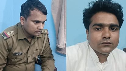 Inspector and middleman arrested for taking 40 thousand bribe by anti corruption team