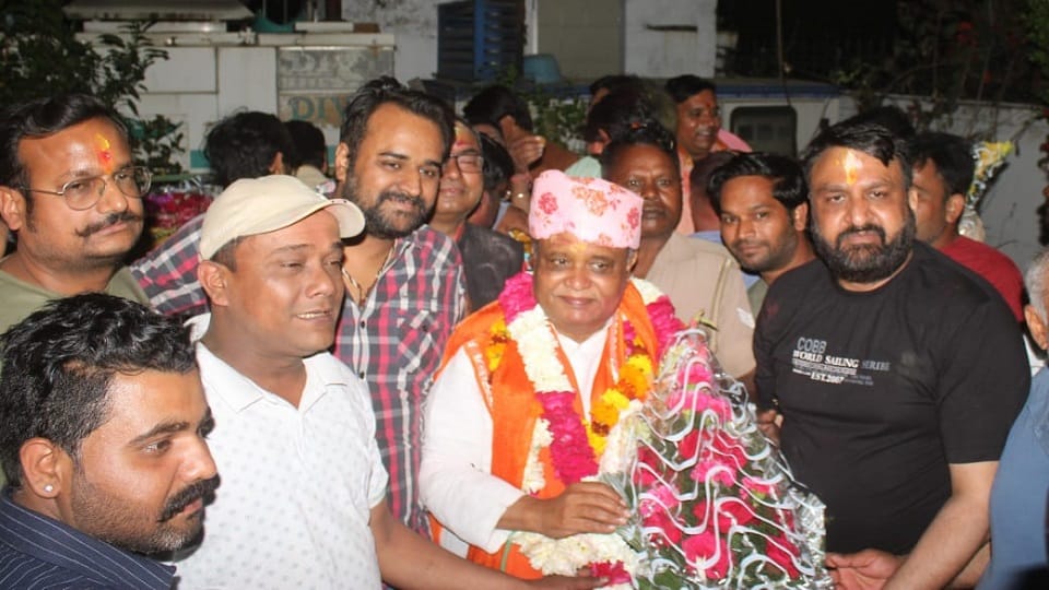 lok sabha election BJP made Atul Garg candidate from Ghaziabad Lok Sabha seat