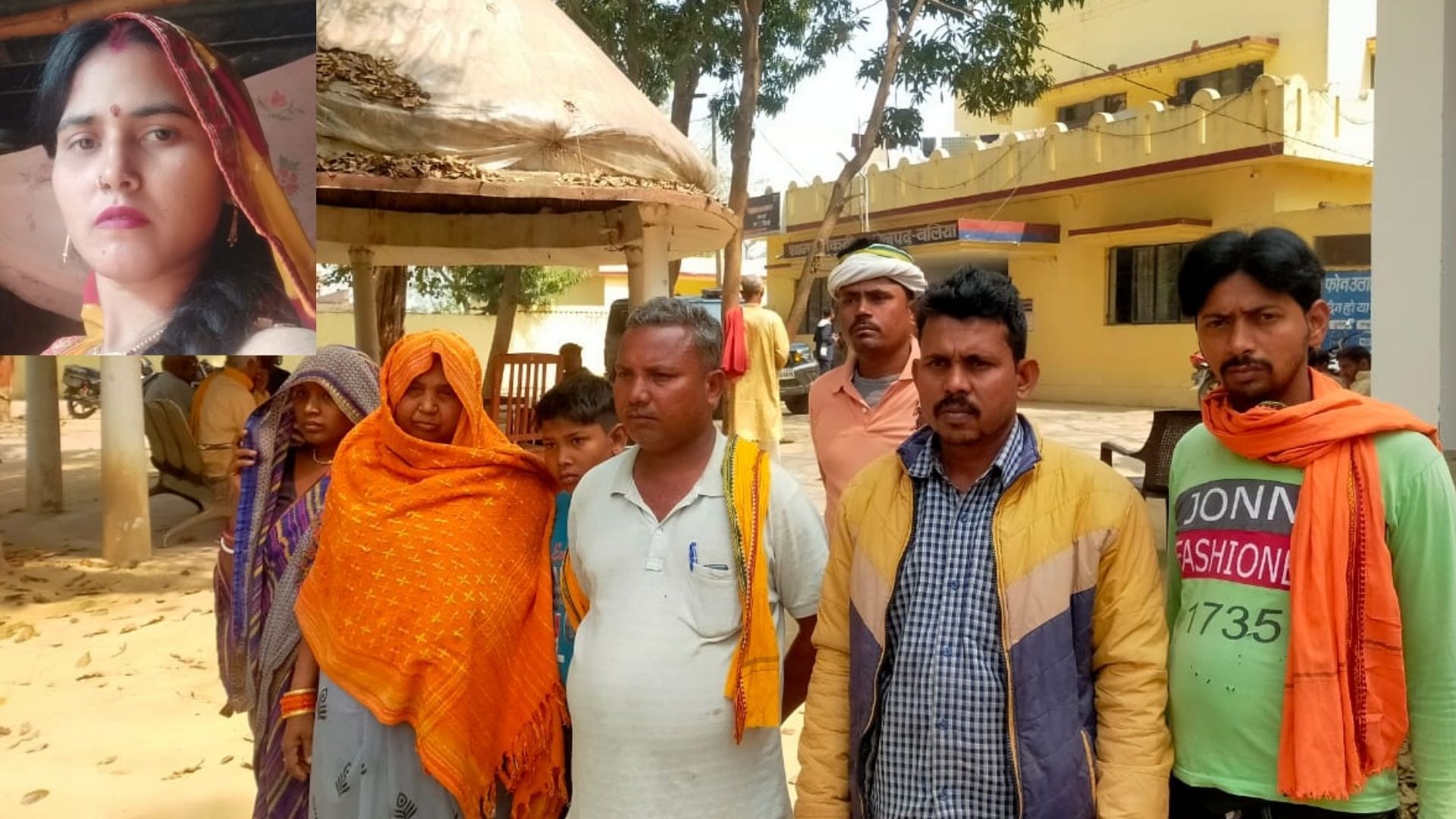 Ballia News In Hindi Latest Ballia Samachar, बलिया न्यूज़ At Amar Ujala