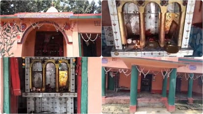 Bihar: Ashtadhatu idol worth lakhs of rupees stolen from temple in Muzaffarpur, priest in police custody