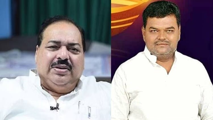 Bihar News : Lok Sabha Election 2024 Lalu Yadav given Madhubani ticket Ali Ashraf Fatmi, Darbhanga Lalit Yadav