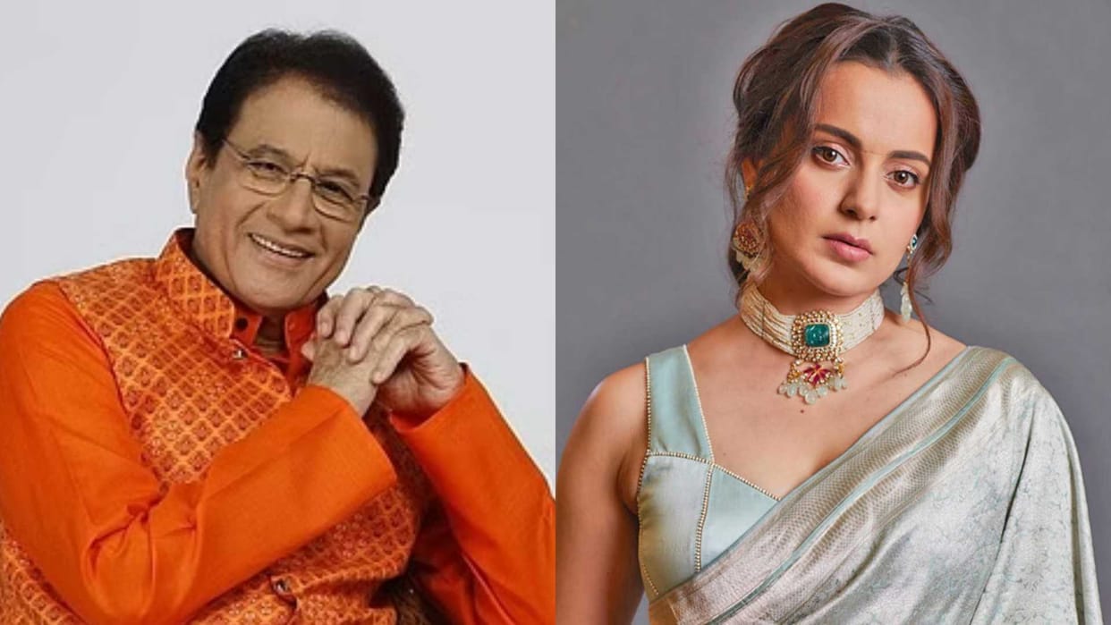 BJP Candidates 5th List kangana ranaut contest from mandi arun govil got meerut ticket Lok Sabha election 2024