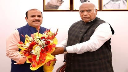 Lok Sabha Election 2024 Danish ali challenge will be to end Congress 40-year drought Amroha Lok Sabha seat