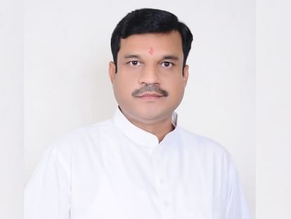 BJP gives ticket to Dr Anand Gond from Bahraich seat.