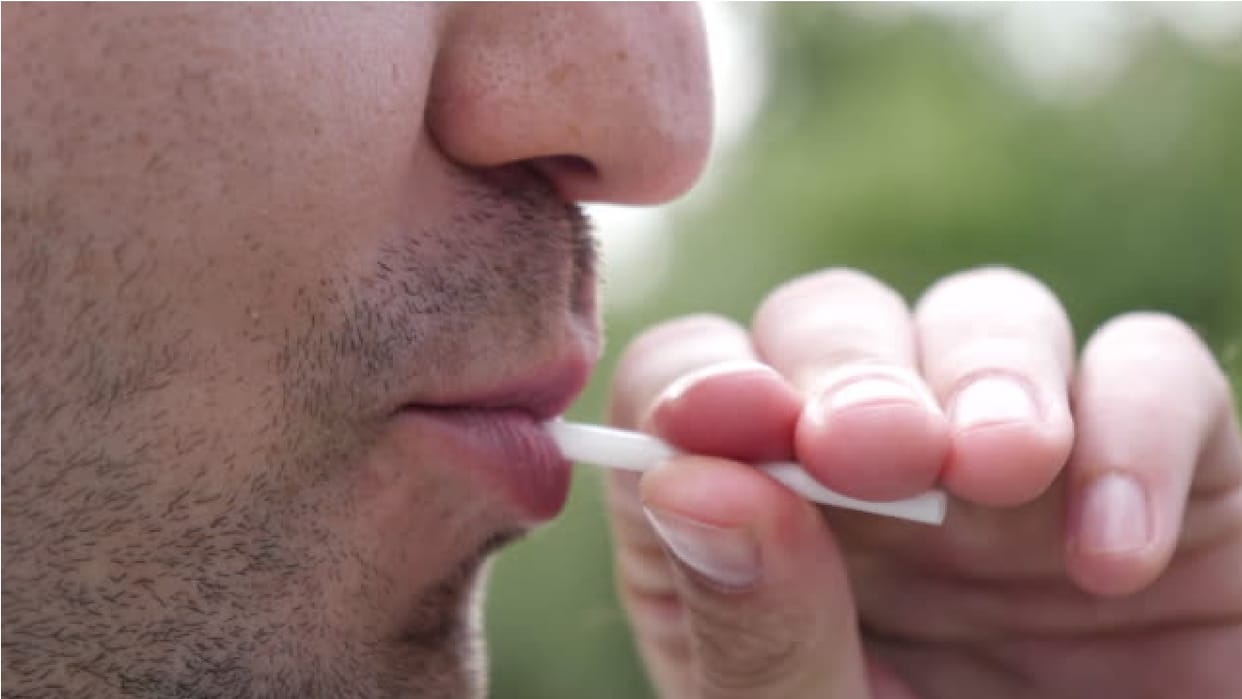 flavoured lollipop will help diagnose oral cancers at earlier stages know mouth cancer risk in india