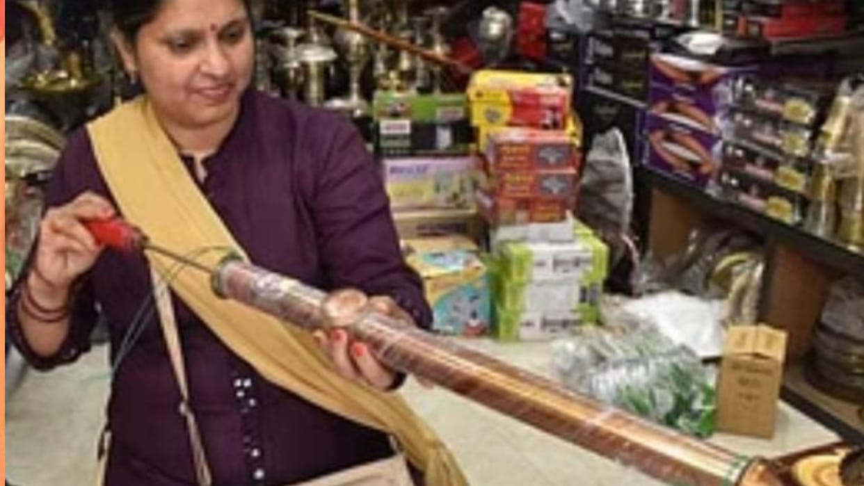 Sale of Pichkari started from Rs 2, now reaches Rs 1000