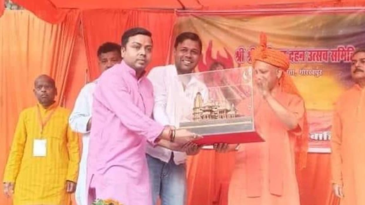 Devotee Prahlad's procession will be taken out before Holika Dahan, Chief Minister will participate