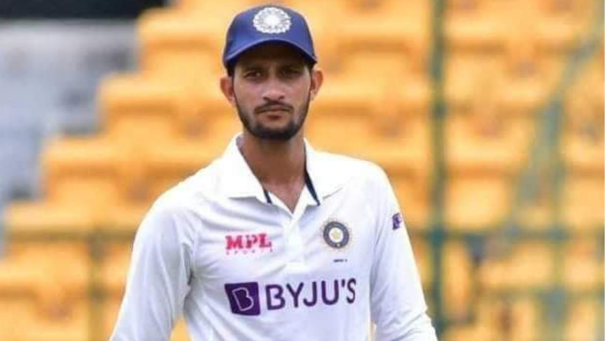 IPL: NER's Upendra ready to rock after Dhoni's advice