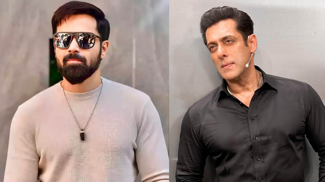 Emraan Hashmi Birthday Ae Watan Mere Watan actor revealed why he does not called Salman Khan as Bhai