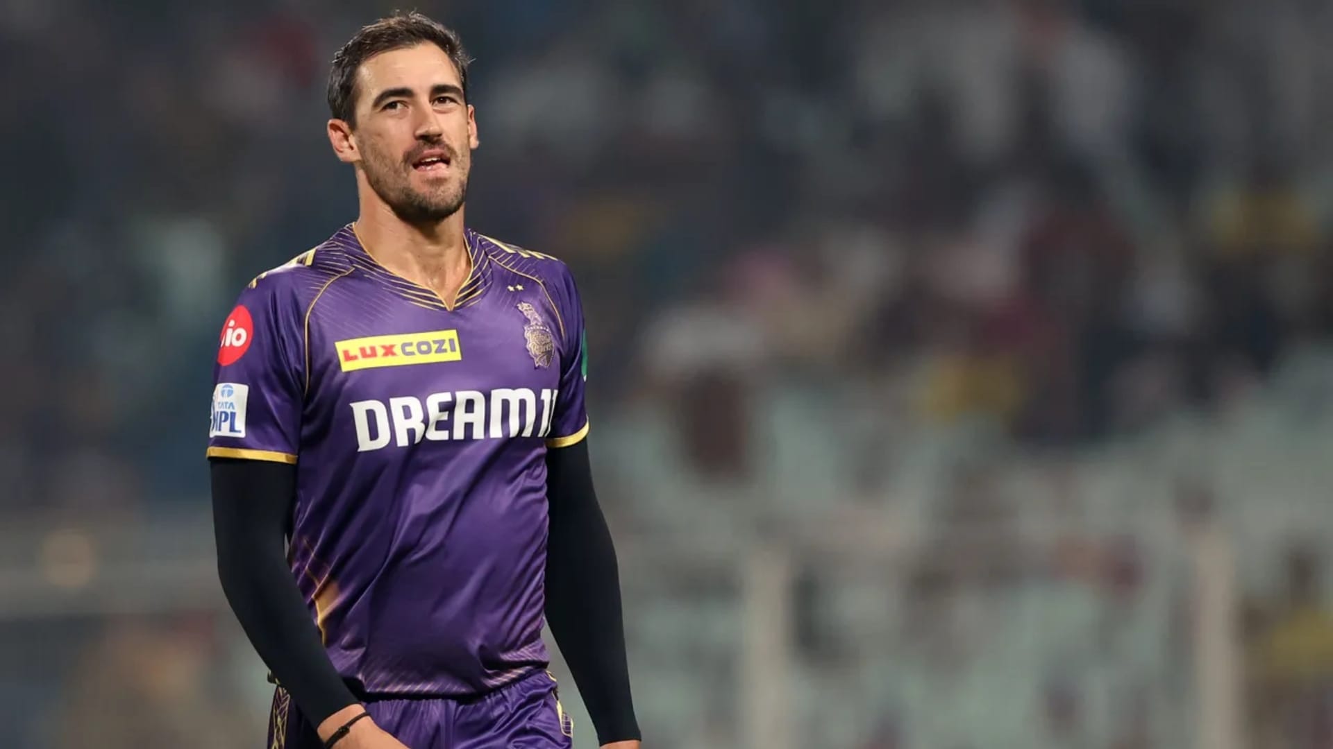 IPL 2024: SRH vs KKR biggest buyer Mitchell Starc failed to impress with his bowling may worry KKR side