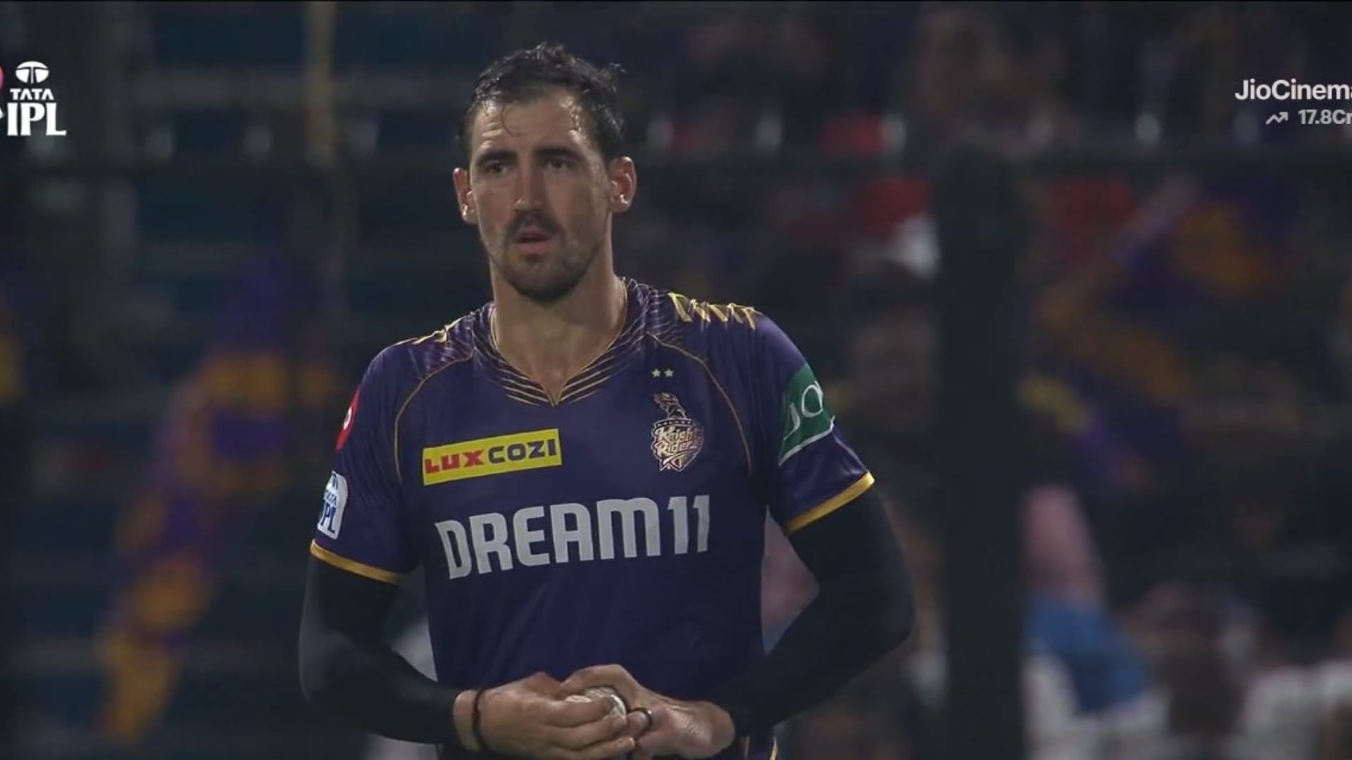 IPL 2024: SRH vs KKR biggest buyer Mitchell Starc failed to impress with his bowling may worry KKR side