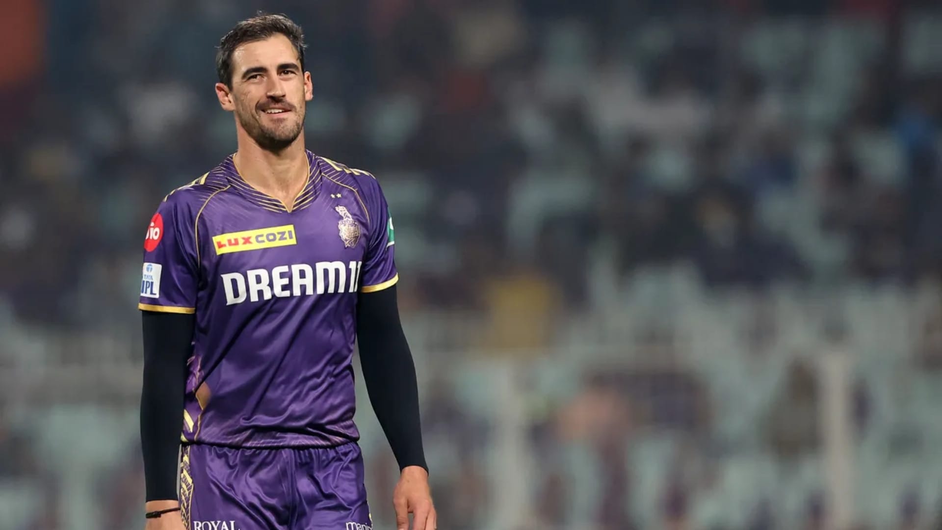 IPL 2024: SRH vs KKR biggest buyer Mitchell Starc failed to impress with his bowling may worry KKR side
