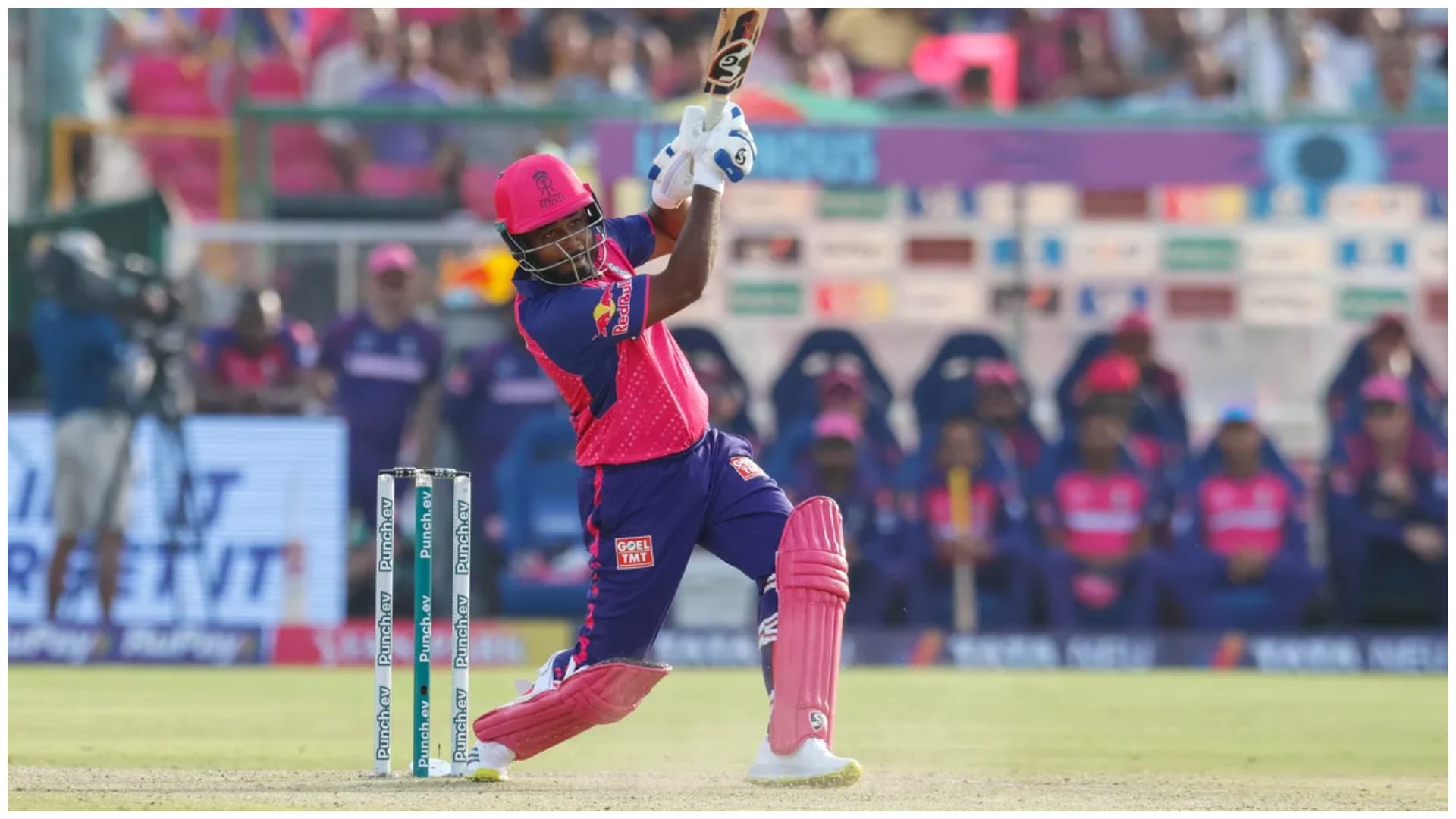 RR vs LSG: Sanju Samson in his first match of an IPL season since 2020 awesome record stats IPL 2024