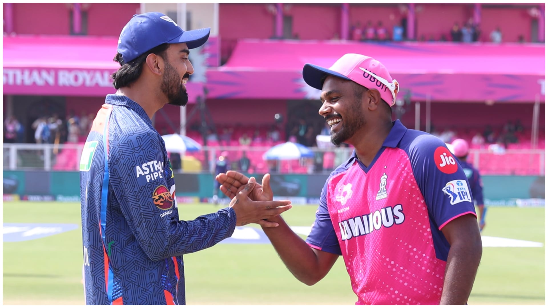 RR vs LSG: Sanju Samson in his first match of an IPL season since 2020 awesome record stats IPL 2024