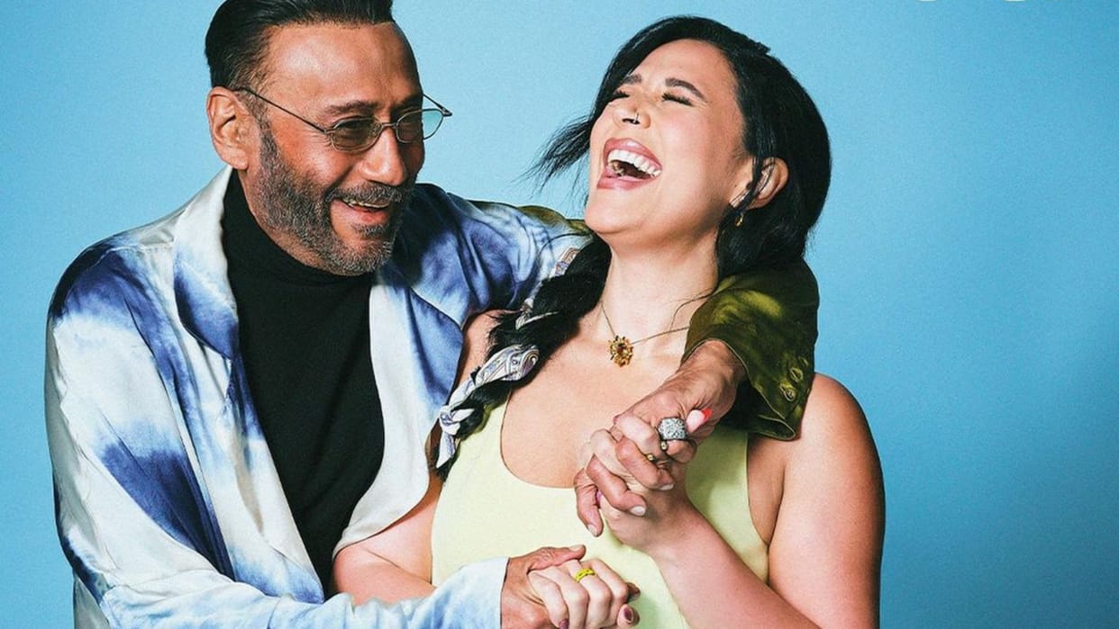 Jackie Shroff talks about fatherhood said becoming dad made me more cautious i want to live long healthy life