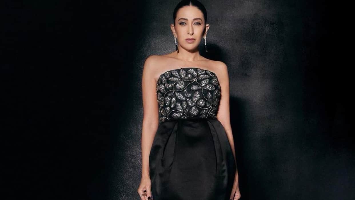 Murder Mubarak star Karisma Kapoor reveals how her name were mispronounce for years click here to know details