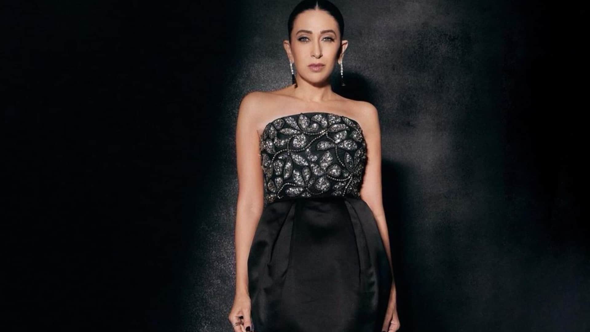 Karishma Kapoor Aamir Khan Kangana Ranaut Made Career In Acting Against Their Family as per reports