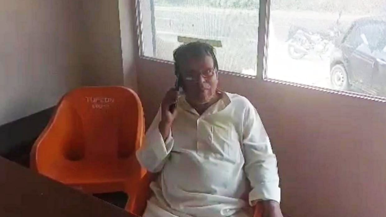Lok Sabha Election: Awadhesh Rai says Even if PM Modi contests elections from Begusarai, he will lose