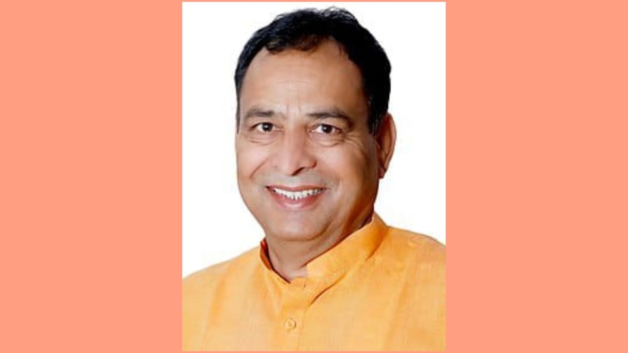Haryana: Know who is Mohan Lal Badoli, BJP nominated from Sonipat