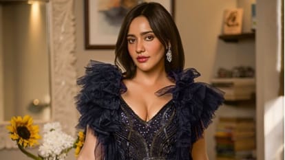 Neha Sharma: अभिनेत्री नेहा शर्मा लड़ेंगी आगामी लोकसभा चुनाव? पिता अजीत शर्मा ने किया बड़ा खुलासा Neha Sharma Will contest Lok Sabha elections 2024 MLA father Ajit Sharma made a big revelation know details