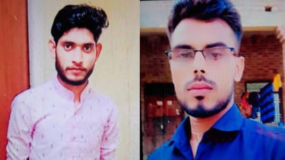 jija and brother-in-law died while condition of other brother-in-law is critical in road accident in Firozabad