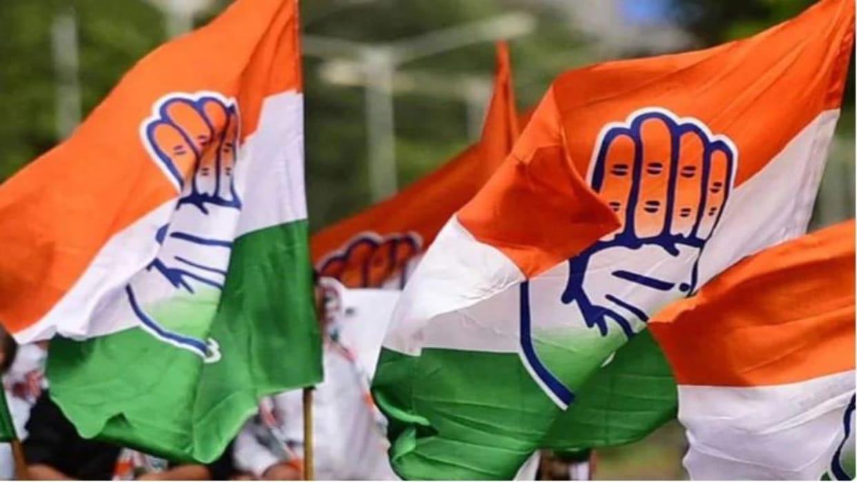Rajasthan News: Congress declared names on 17 seats in the state, formed alliance on 2, 6 still left