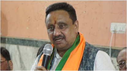 सीएआईटी महासचिव प्रवीण खंडेलवाल