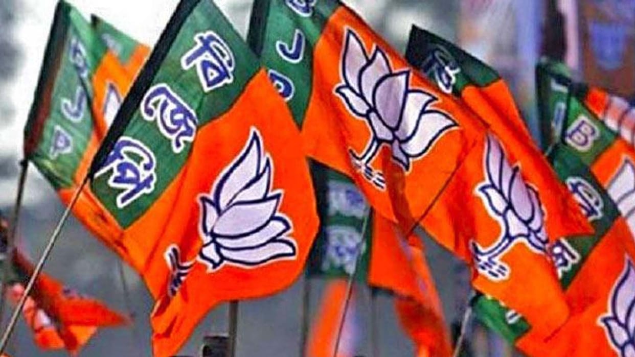 bjp fifth list, Ramesh Awasthi bjp candidate from Kanpur