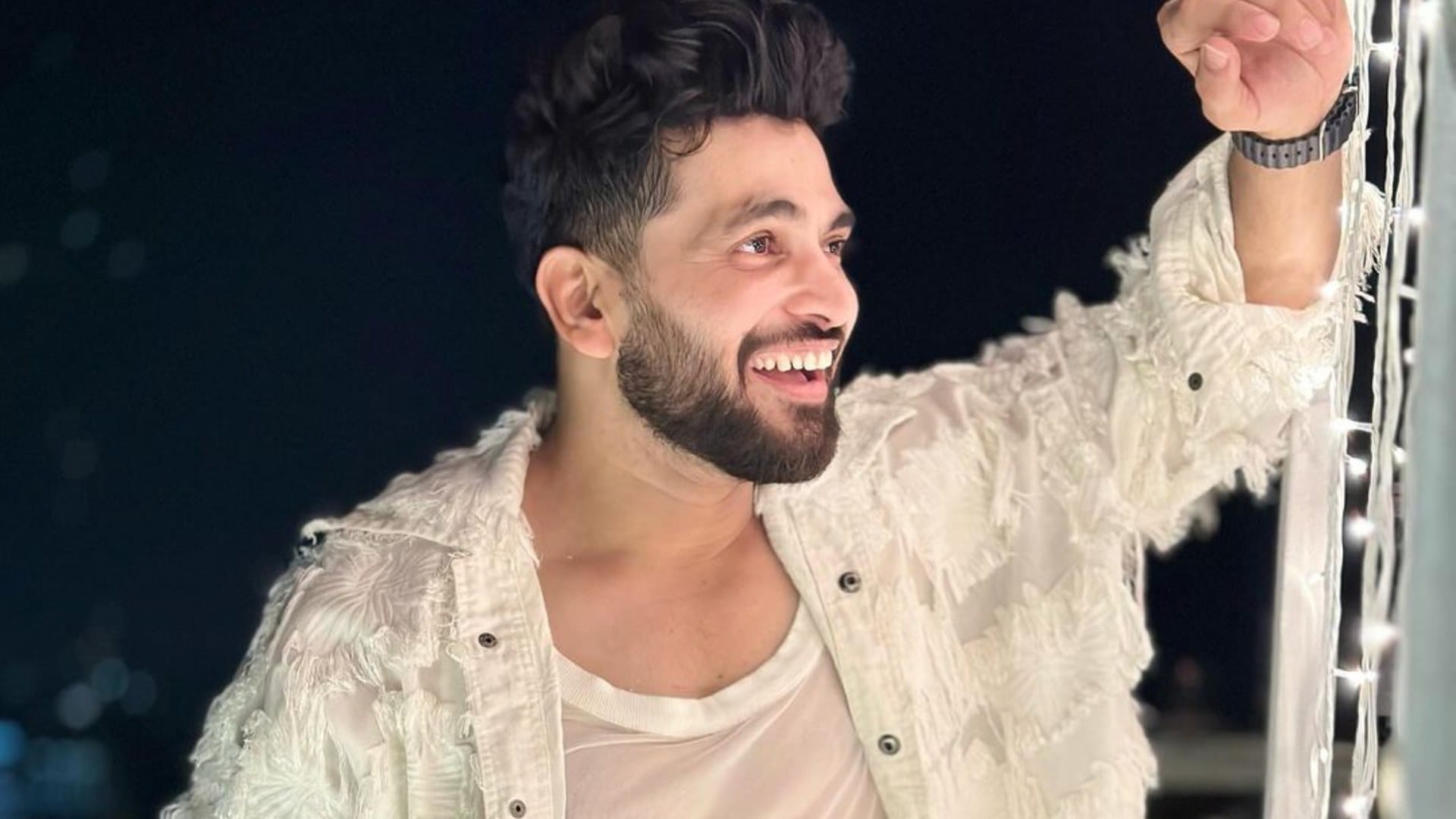 Jhalak Dikhla jaa fame shiv thakare talks about struggles and casting couch said life is the biggest teacher