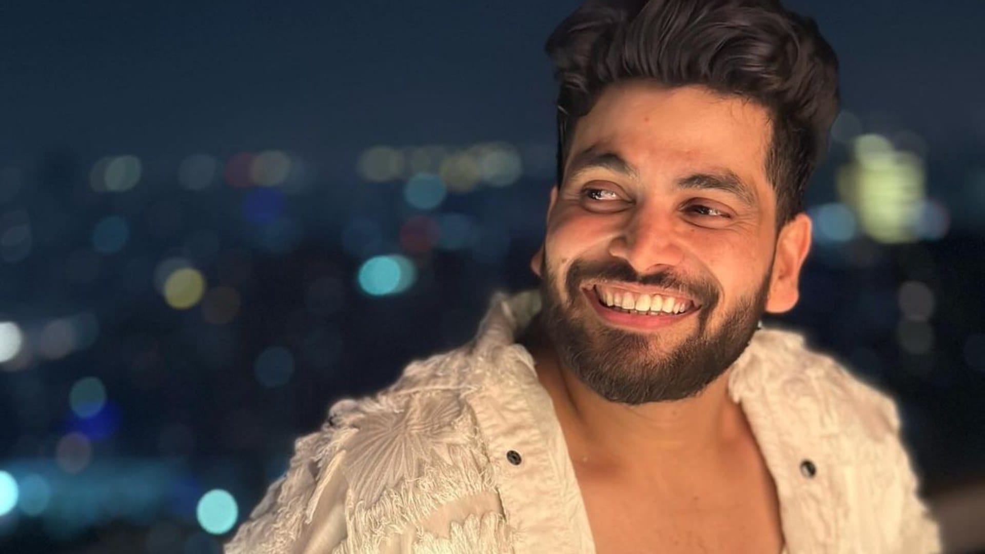 Jhalak Dikhla jaa fame shiv thakare talks about struggles and casting couch said life is the biggest teacher