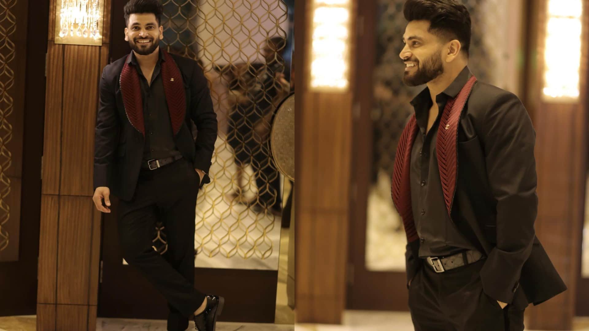 Jhalak Dikhla jaa fame shiv thakare talks about struggles and casting couch said life is the biggest teacher