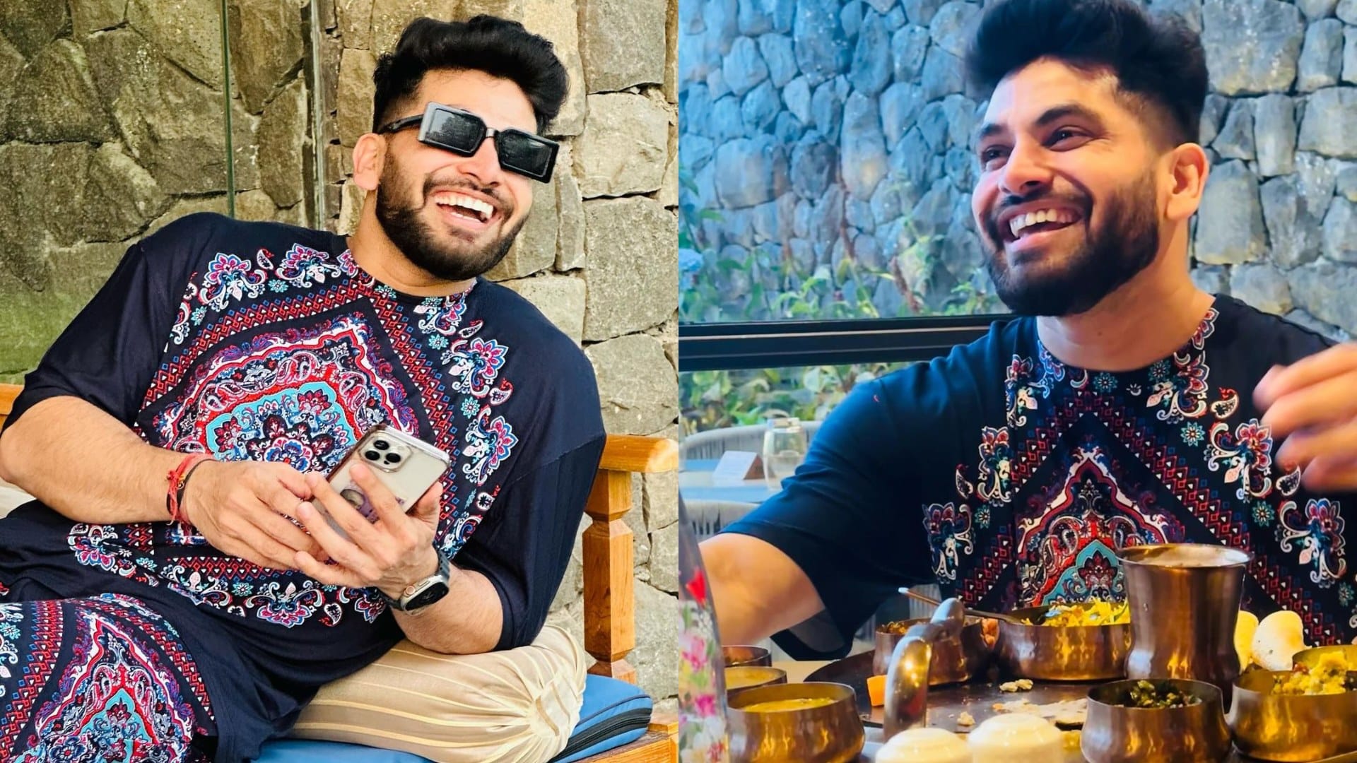 Jhalak Dikhla jaa fame shiv thakare talks about struggles and casting couch said life is the biggest teacher