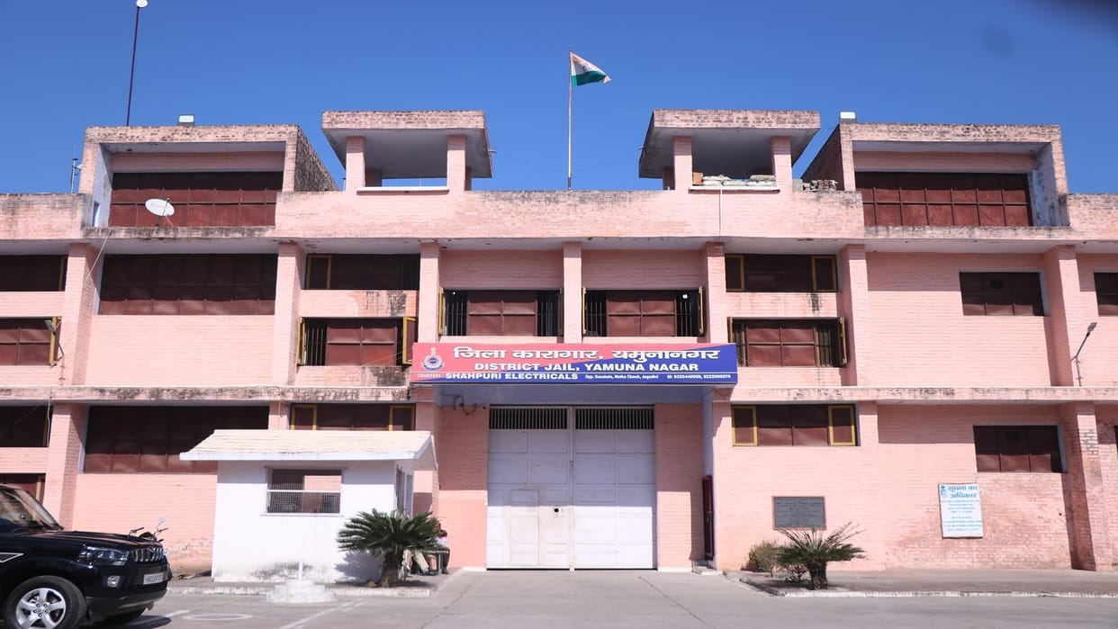 prisoners will fill petrol and diesel at pumps in 11 districts including Yamunanagar In Haryana