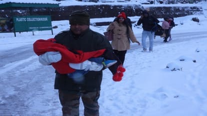 indian army sikkim tourism tourist footfall increase