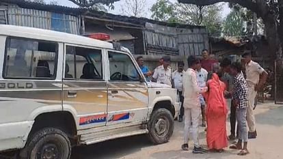 Bihar: मधेपुरा में दो बाइक की आमने-सामने की टक्कर में एक व्यक्ति की मौत, दो गंभीर रूप से घायल Bihar: One person died, two seriously injured in head-on collision between two bikes in Madhepura