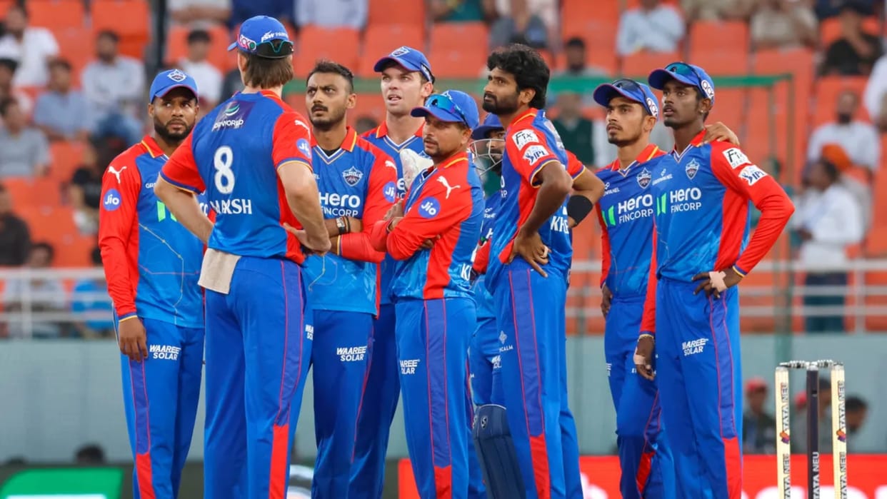 ipl 2024  Anrich Nortje joins camp of delhi capitals team see records of south african bowler